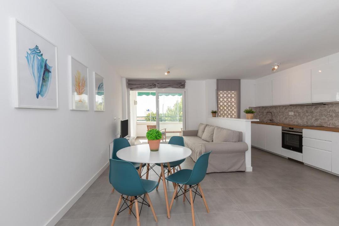 Photo of Livingroom in Carihuela