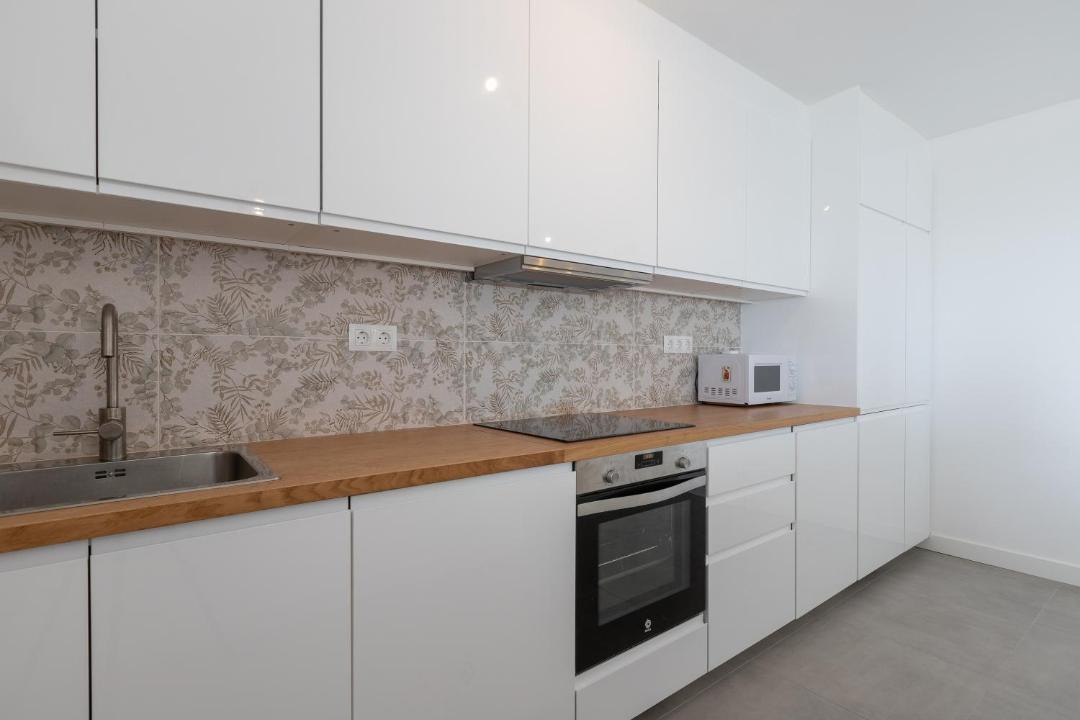 Photo of Kitchen in Carihuela