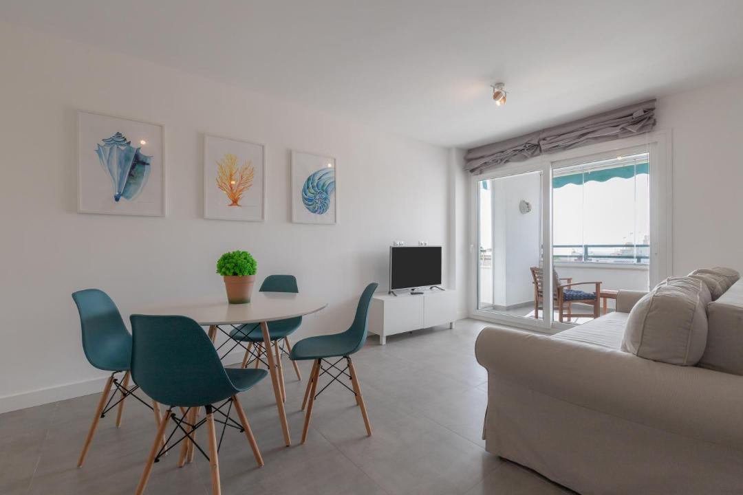 Photo of Livingroom in Carihuela