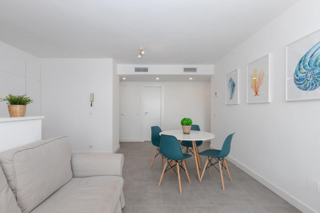 Photo of Livingroom in Carihuela