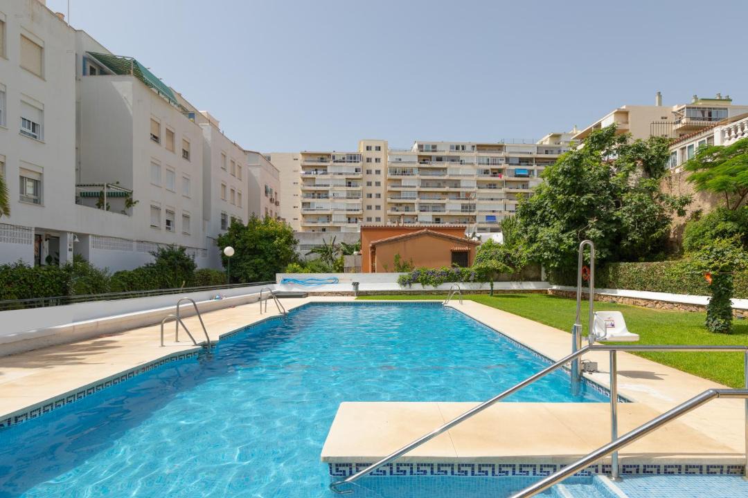 Photo of Outdoor in Carihuela