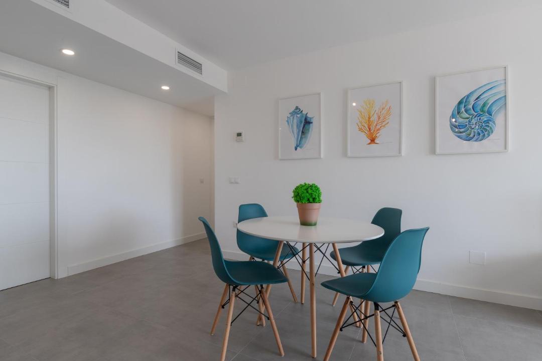 Photo of Livingroom in Carihuela