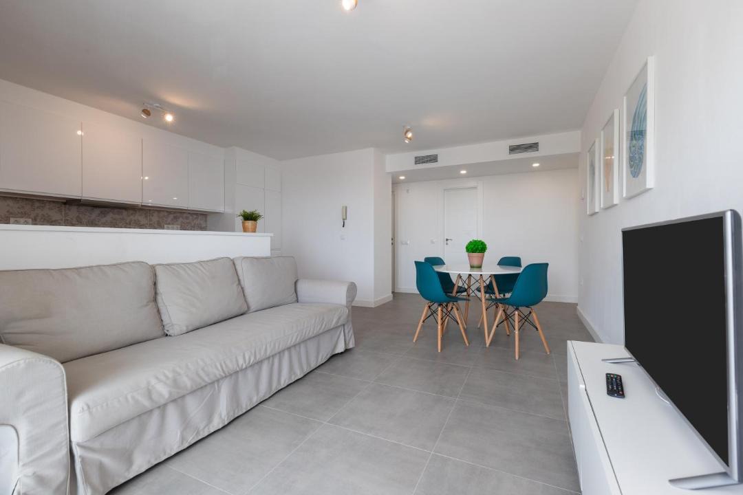 Photo of Livingroom in Carihuela