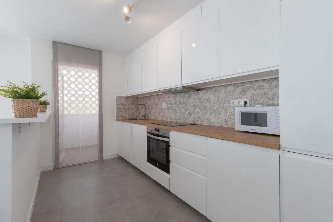 Photo of Kitchen in Carihuela