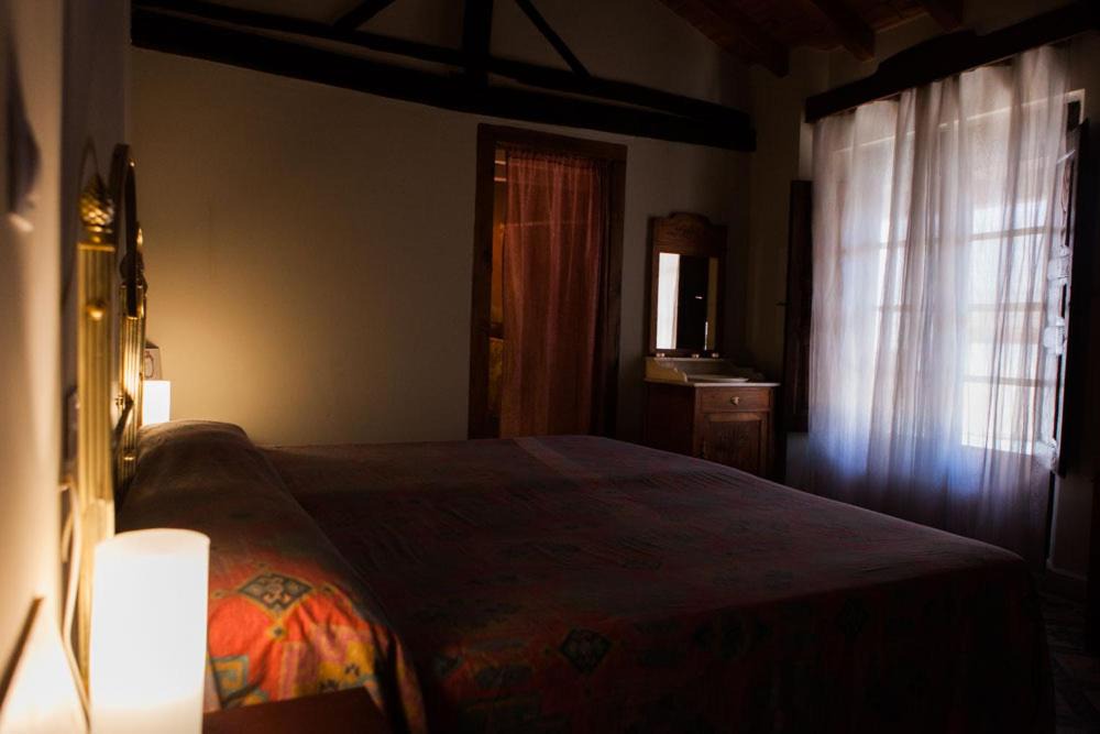 Photo of Bedroom in Hervas
