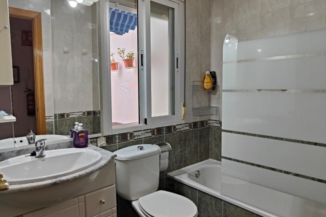 Photo of Bathroom in Jarandilla de la Vera