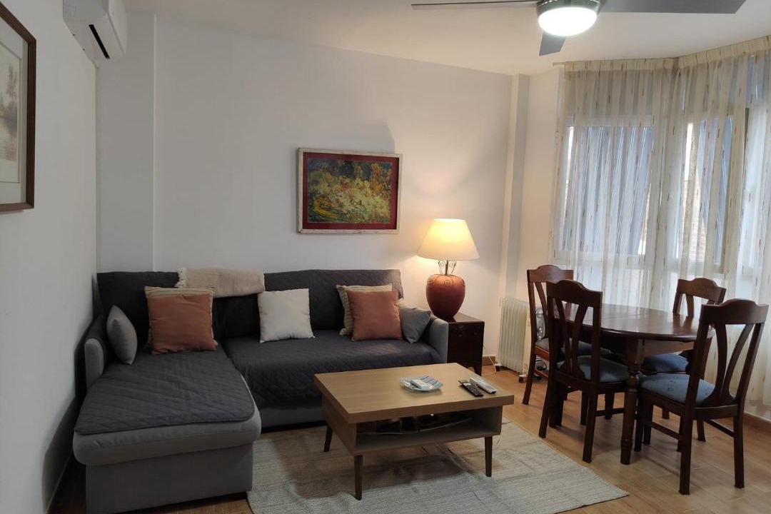 Photo of Livingroom in Jarandilla de la Vera