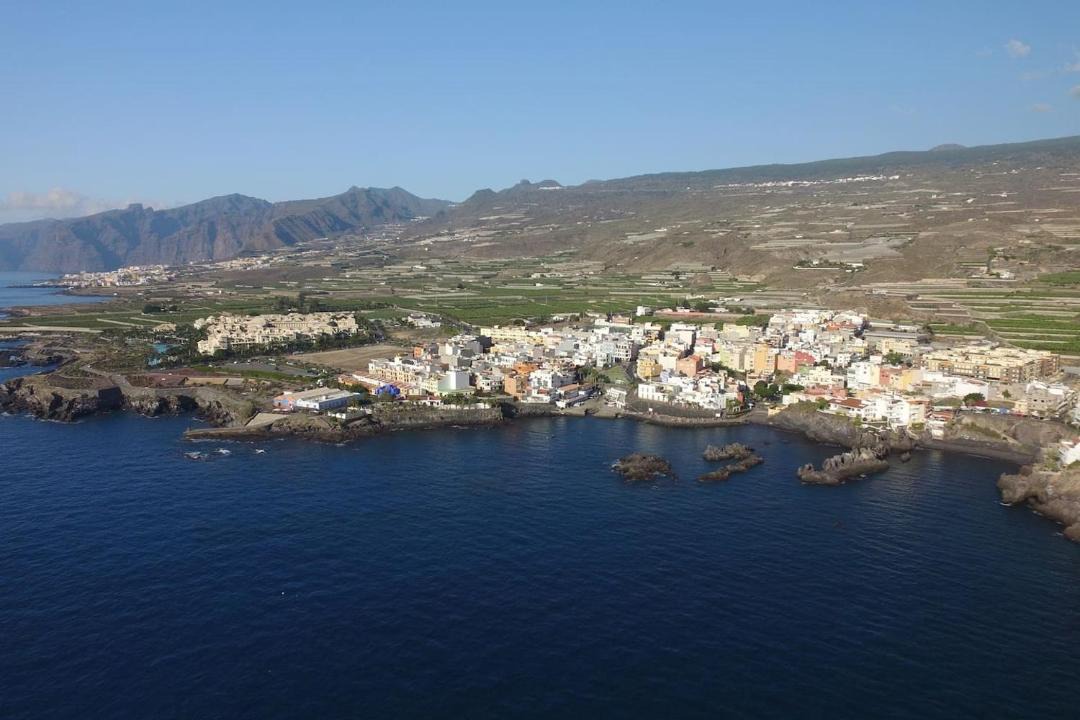 Photo of Outdoor in Alcala