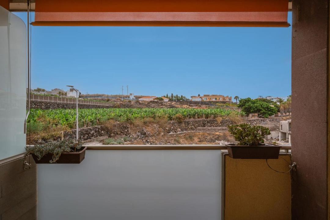 Photo of Patio Balcony in Alcala