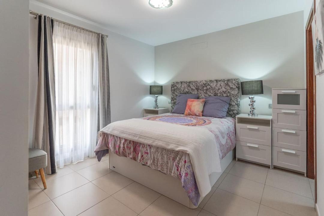 Photo of Bedroom in Alcala