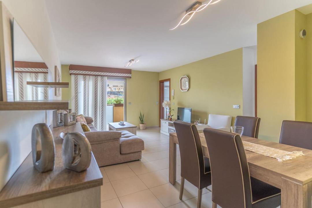 Photo of Livingroom in Alcala