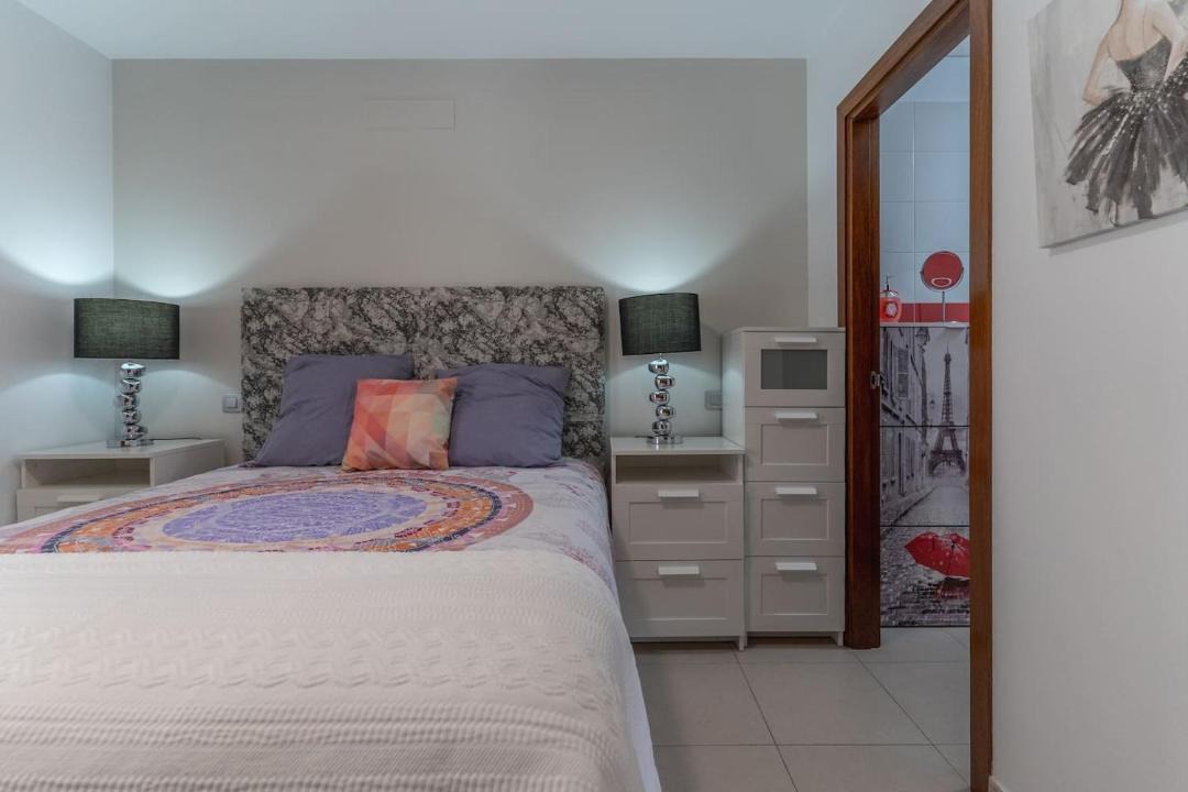 Photo of Bedroom in Alcala