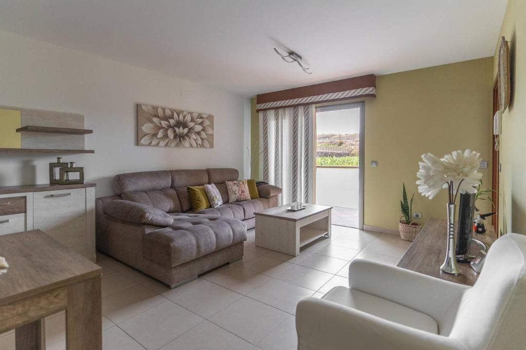 Photo of Livingroom in Alcala
