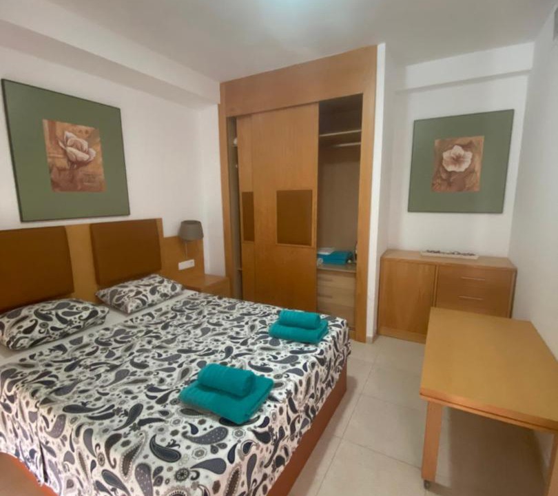 Photo of Bedroom in Puerto Rey