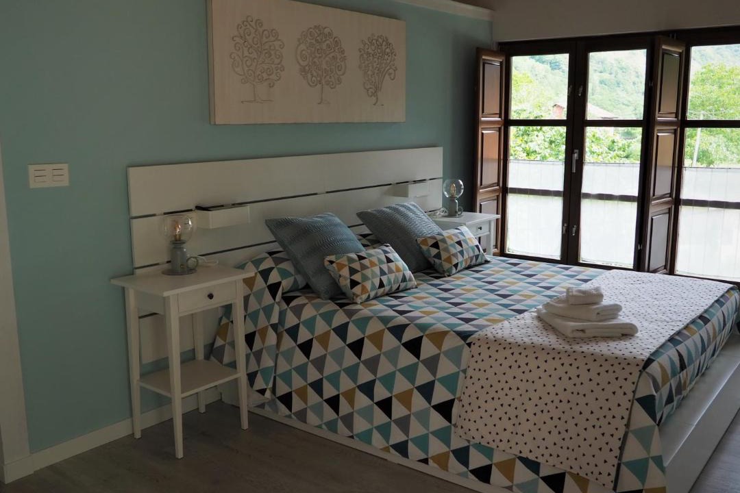 Photo of Bedroom in San Juan de Parres