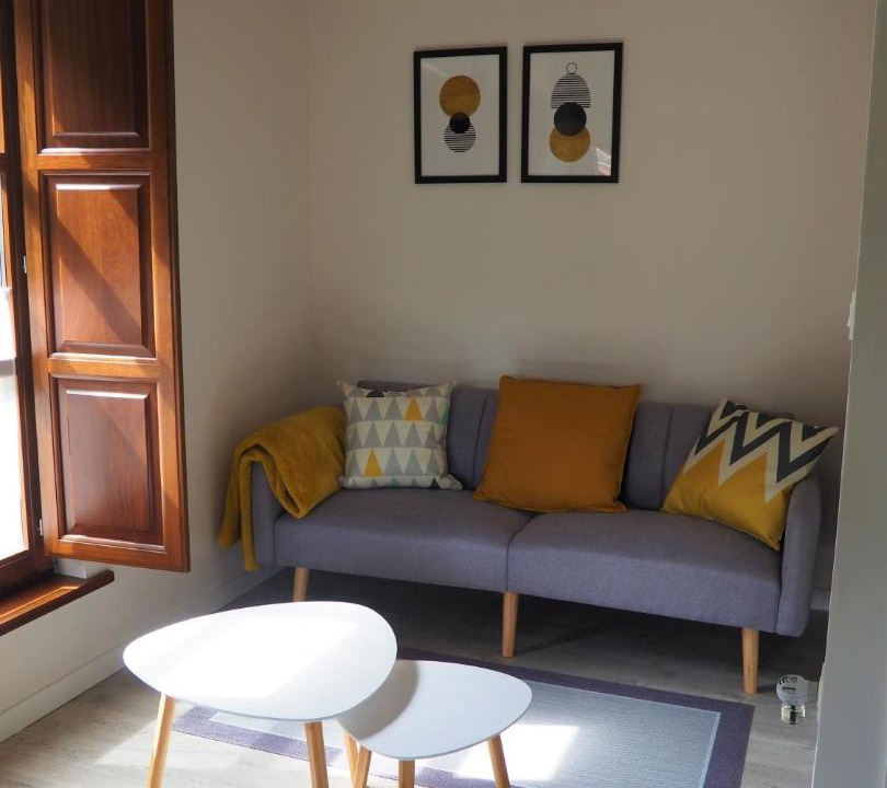 Photo of Livingroom in San Juan de Parres