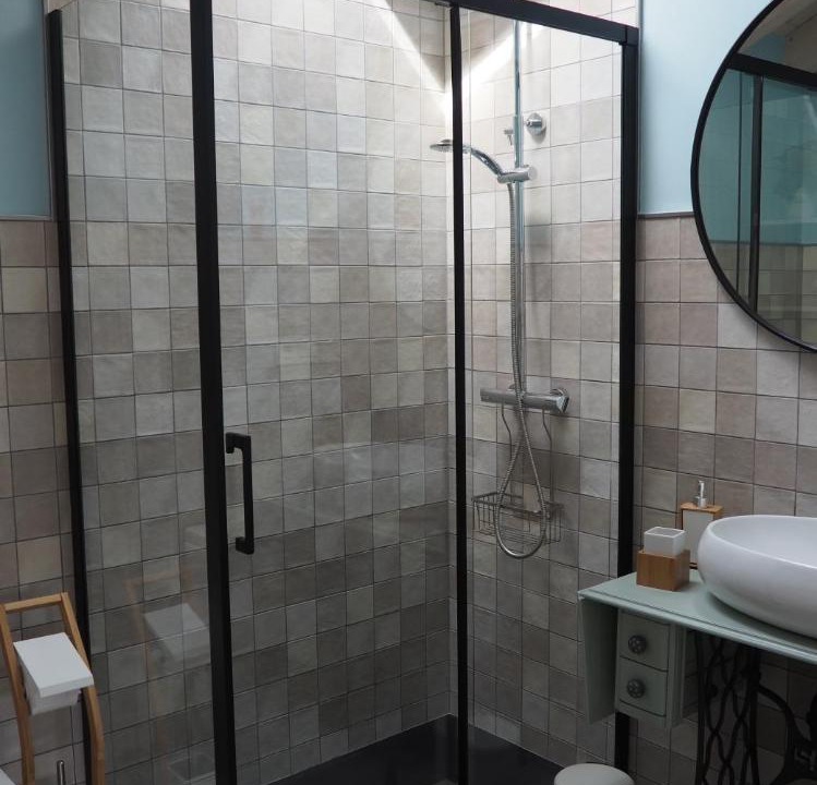 Photo of Bathroom in San Juan de Parres