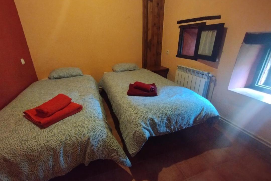 Photo of Bedroom in Albendiego