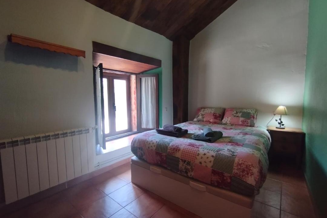 Photo of Bedroom in Albendiego