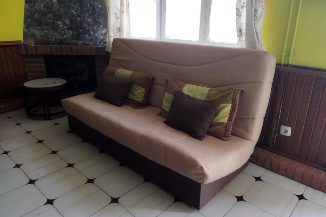 Photo of Livingroom in Valdepolo