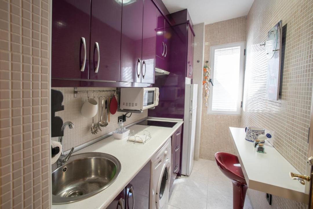 Photo of Kitchen in Plasencia