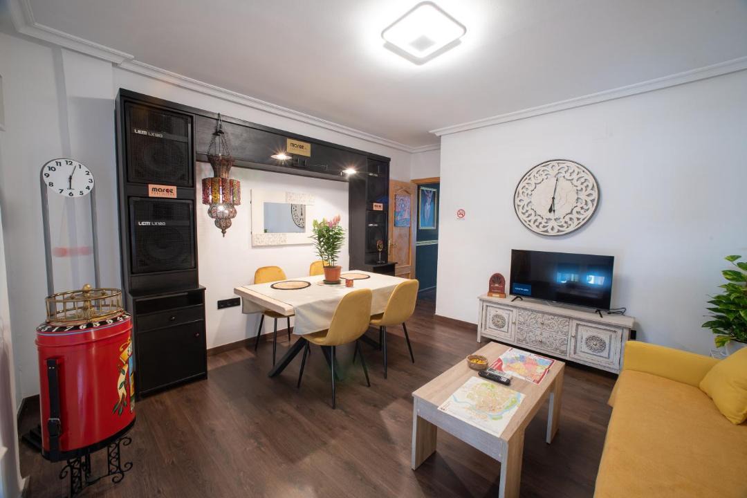 Photo of Livingroom in Plasencia