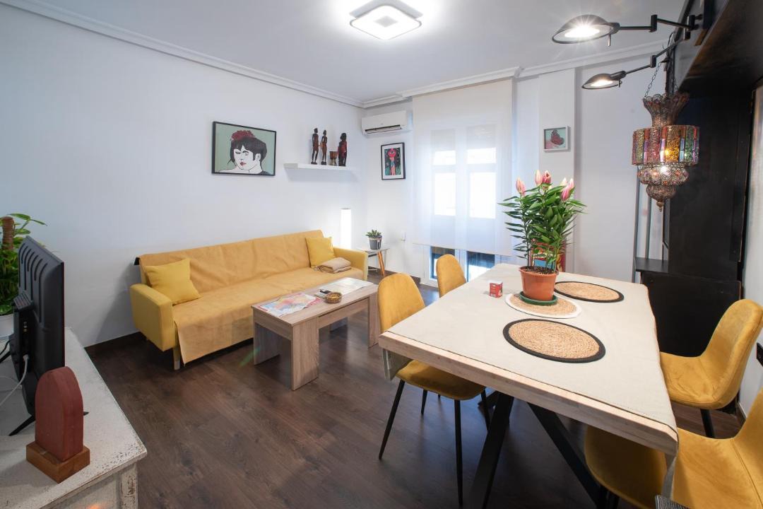 Photo of Livingroom in Plasencia