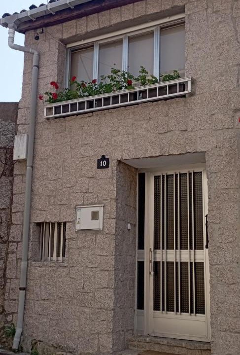 Photo of Buildings in Ourense