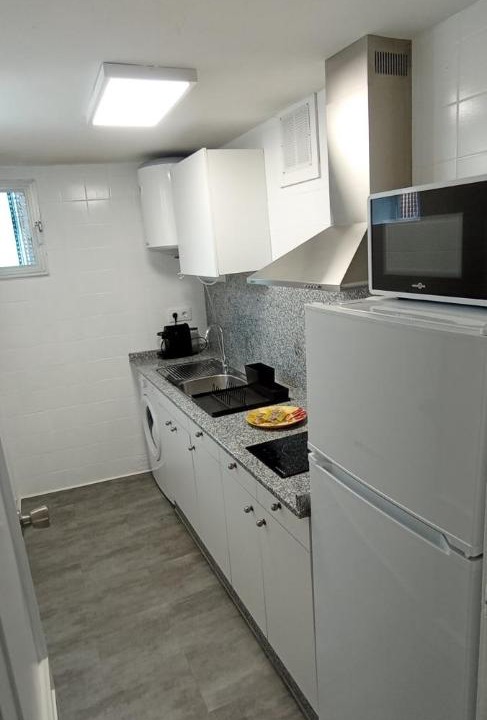 Photo of Kitchen in Ourense