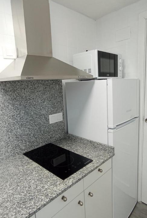 Photo of Kitchen in Ourense