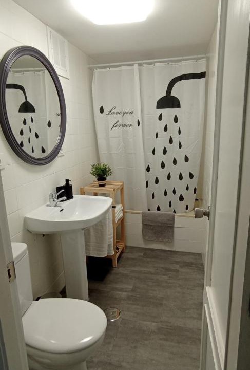 Photo of Bathroom in Ourense