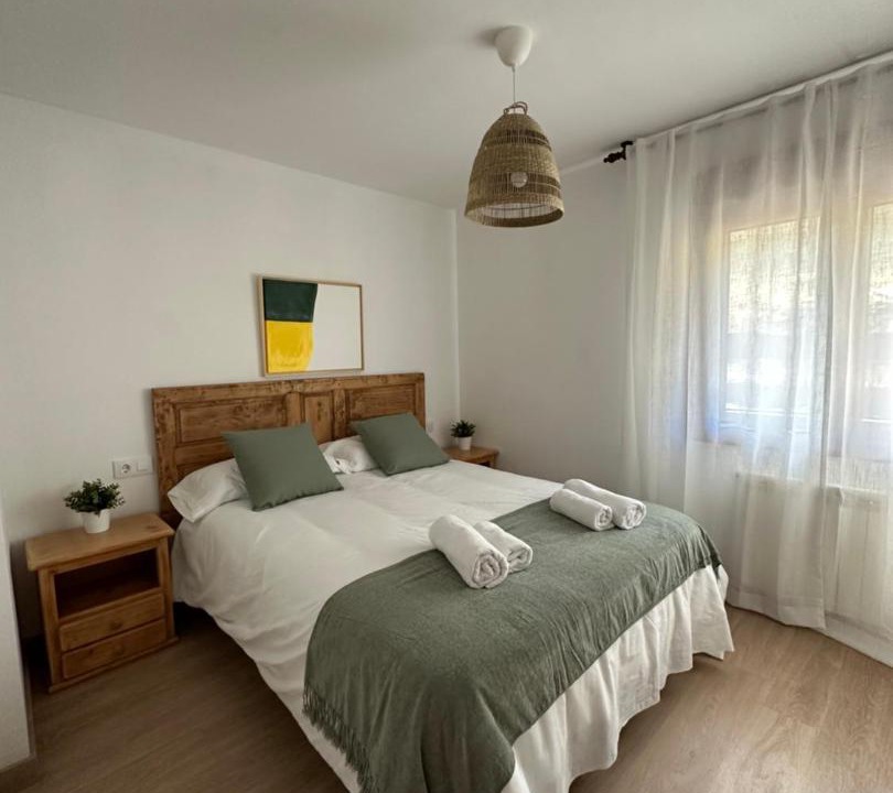 Photo of Bedroom in Brez