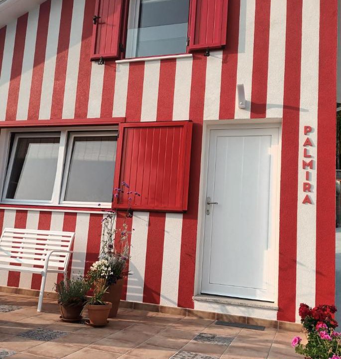 Photo of Buildings in Sardinero