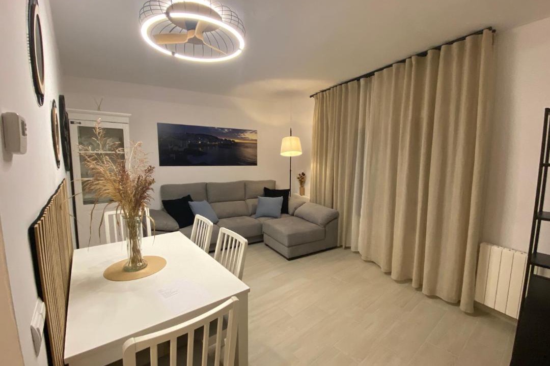 Photo of Livingroom in Palafrugell