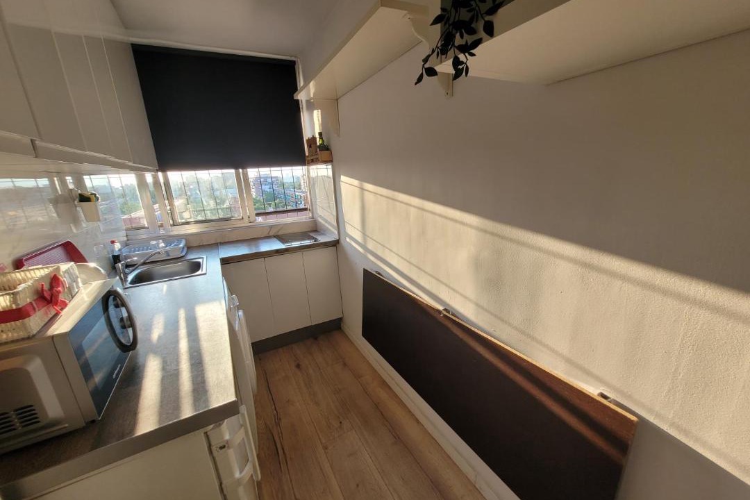 Photo of Kitchen in Puente de Vallecas
