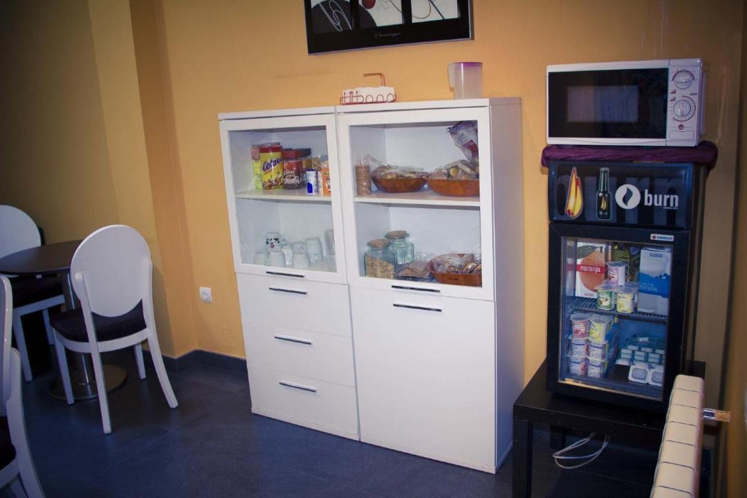 Photo of Livingroom in Soria