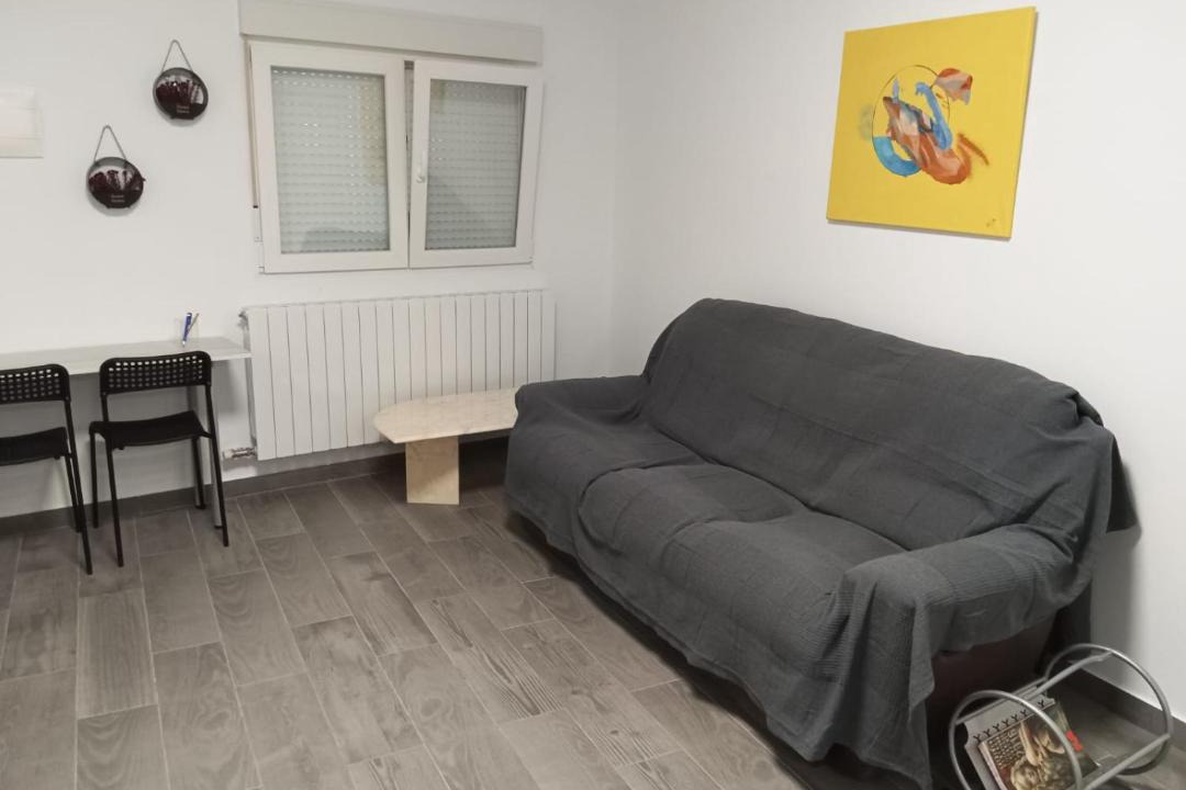 Photo of Livingroom in Rincon de Soto