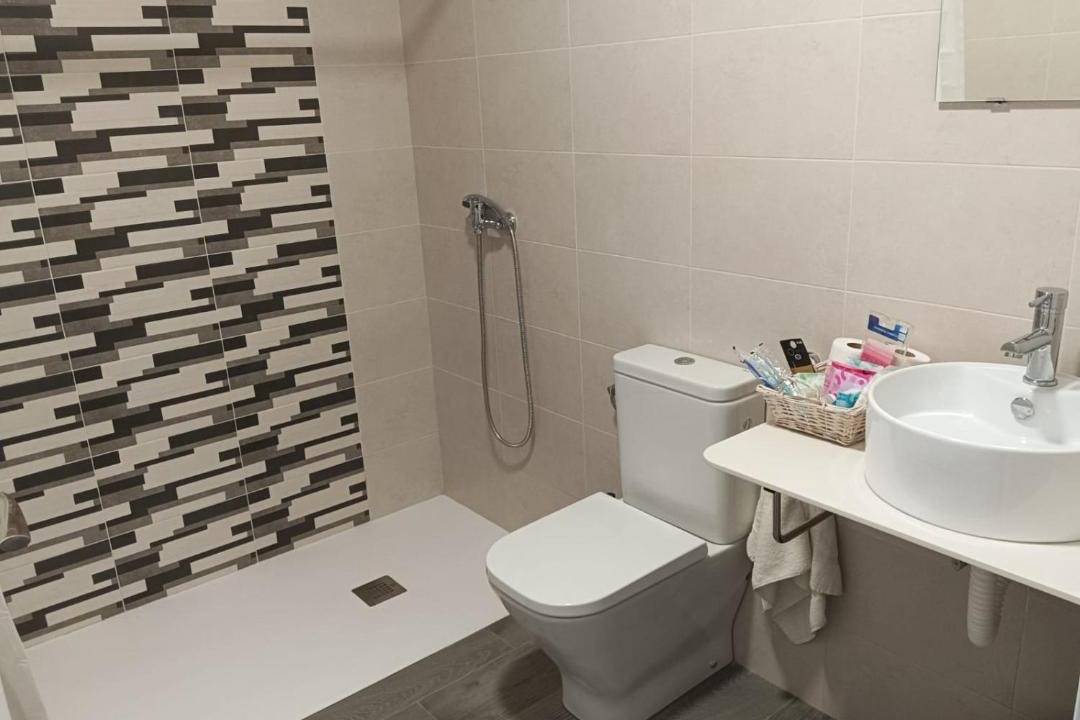 Photo of Bathroom in Rincon de Soto