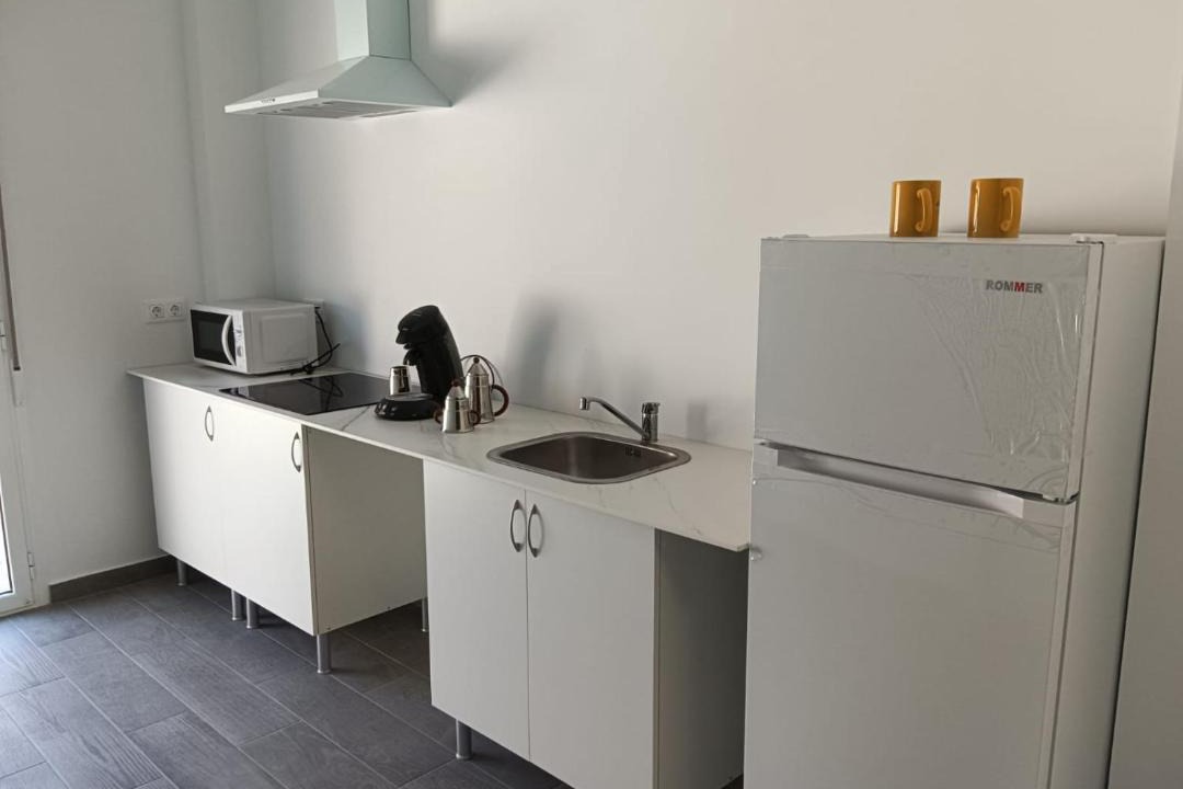 Photo of Kitchen in Rincon de Soto