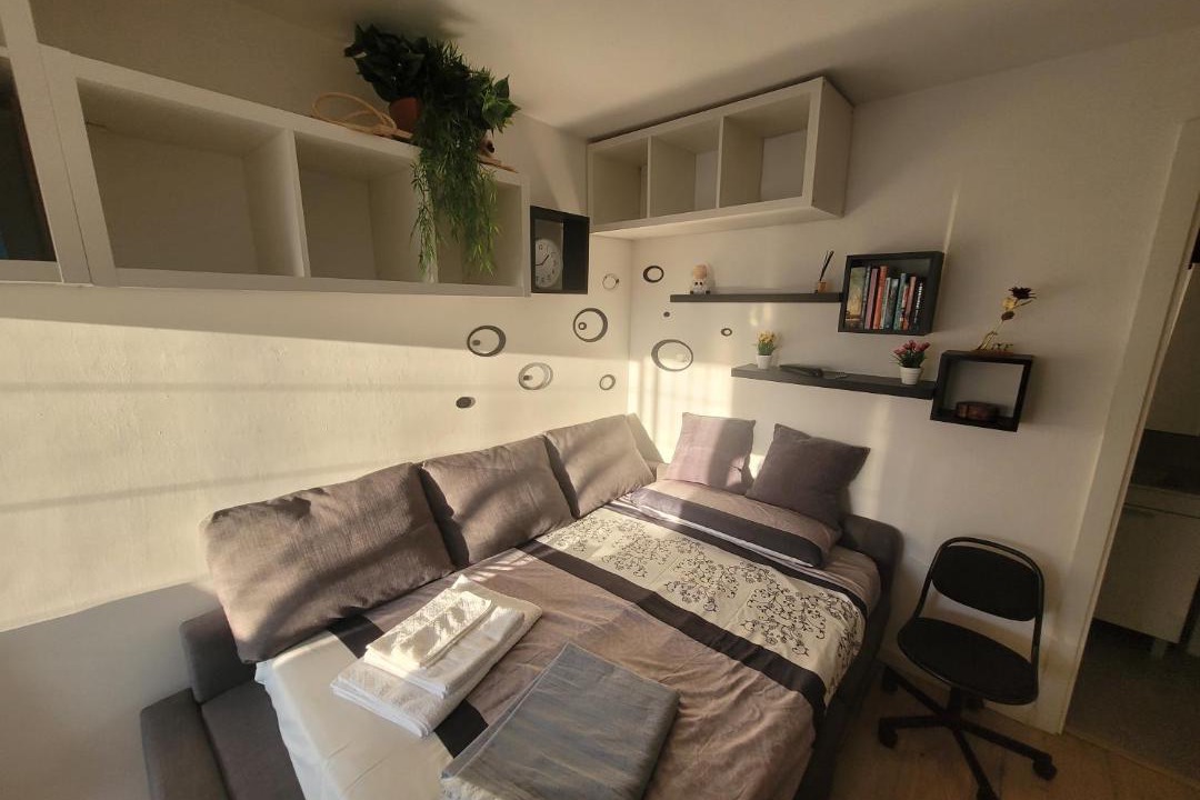 Photo of Livingroom in Puente de Vallecas