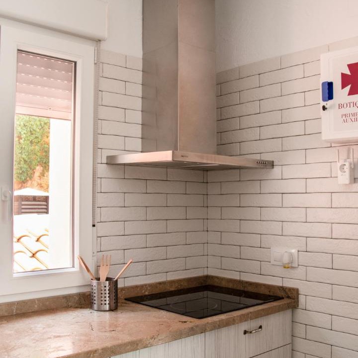 Photo of Kitchen in Ossa de Montiel