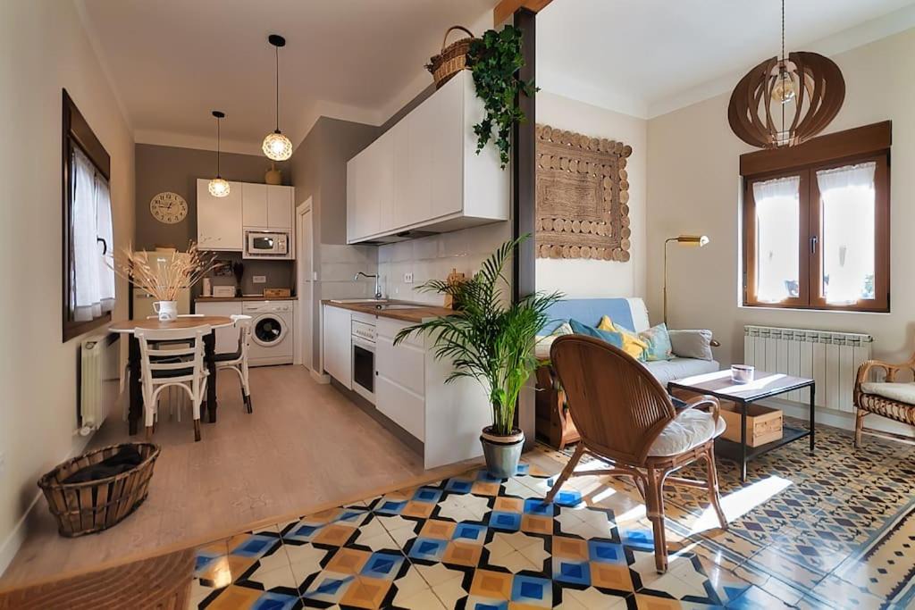 Photo of Livingroom in Tordesillas