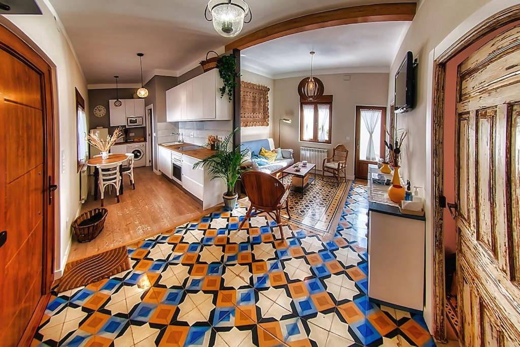 Photo of Livingroom in Tordesillas