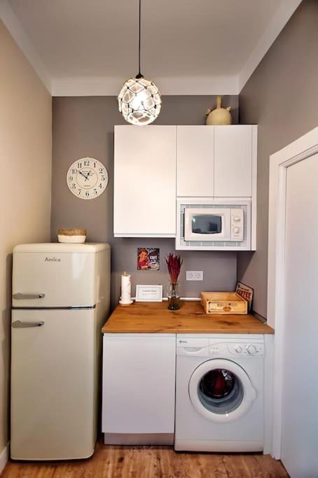 Photo of Kitchen in Tordesillas