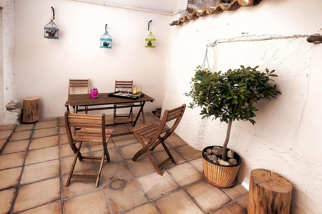 Photo of Livingroom in Tordesillas