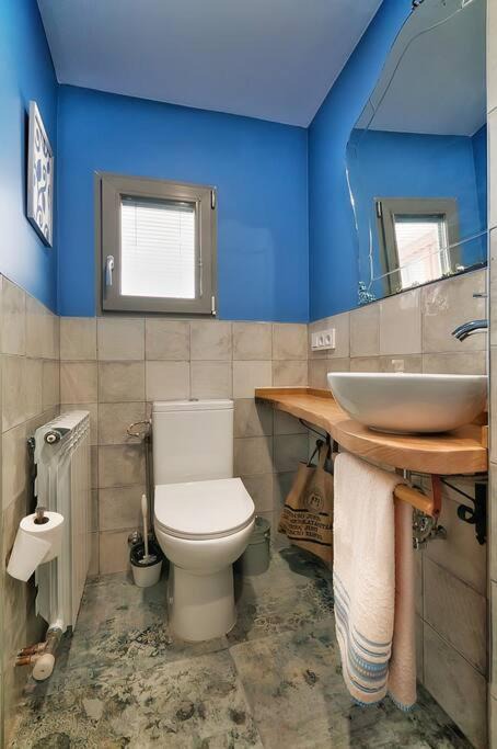 Photo of Bathroom in Tordesillas