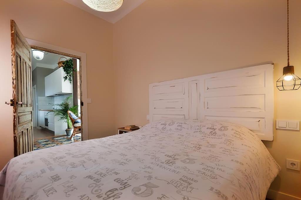 Photo of Bedroom in Tordesillas