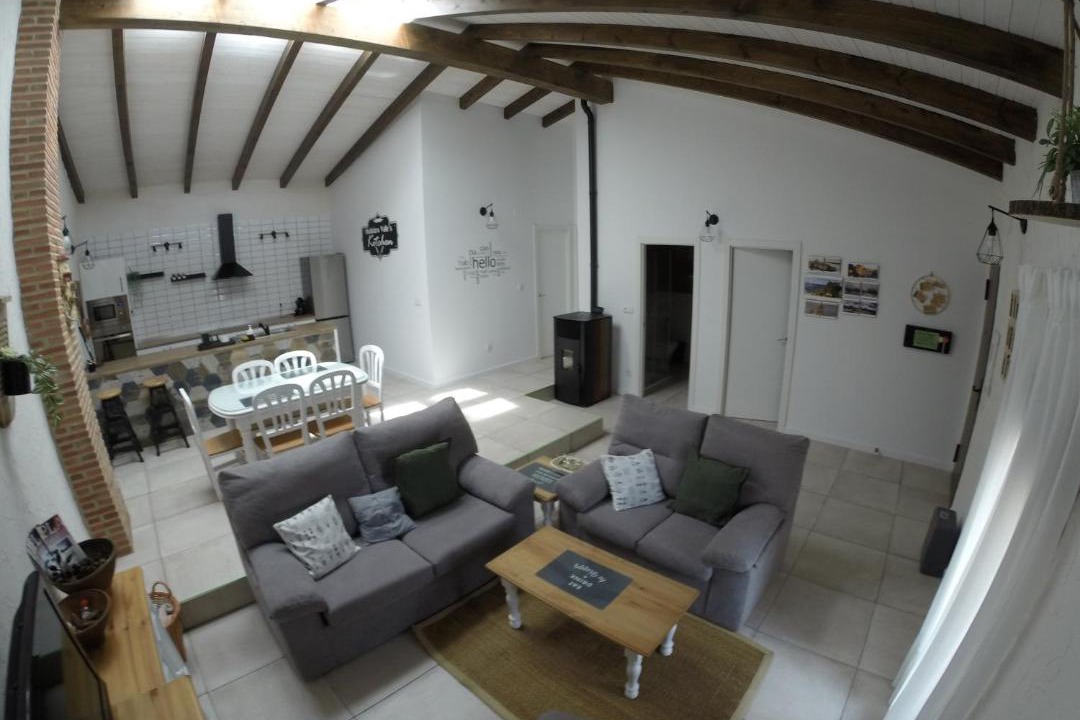 Photo of Livingroom in Sardon de los Frailes
