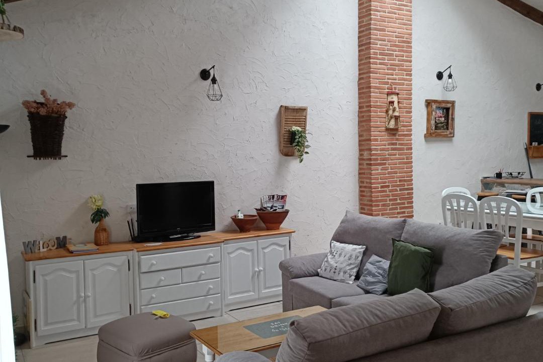 Photo of Livingroom in Sardon de los Frailes