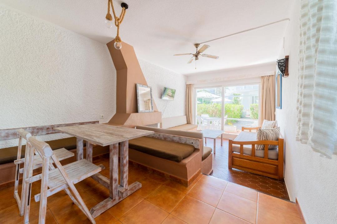 Photo of Livingroom in Siesta